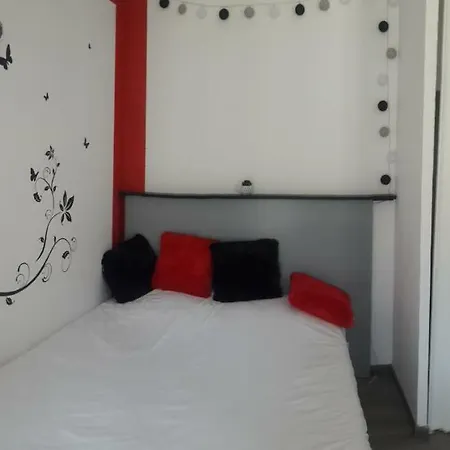 Appartamento Proximité D'honfleur Wifi Parking Piscine Équemauville