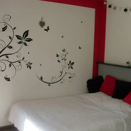 Appartamento Proximité D'honfleur Wifi Parking Piscine *
