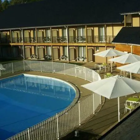 Proximité D'honfleur Wifi Parking Piscine Équemauville