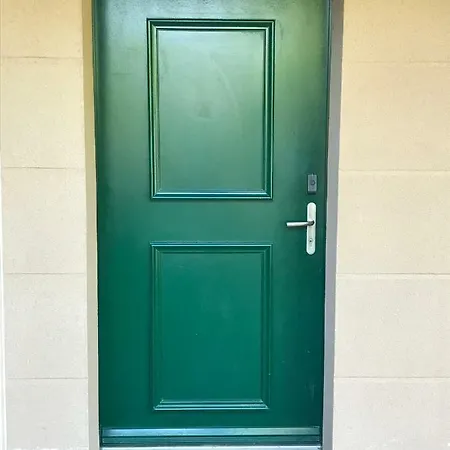 Proximité D'honfleur Wifi Parking Piscine