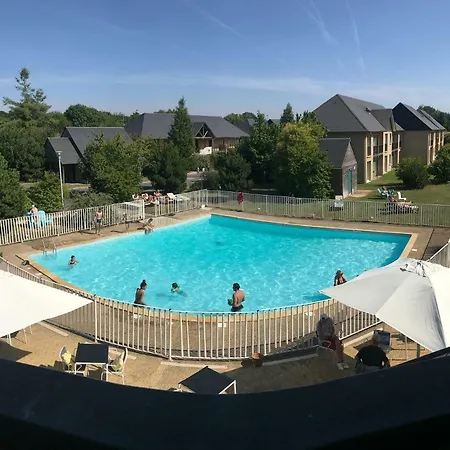 Appartamento Proximité D'honfleur Wifi Parking Piscine *