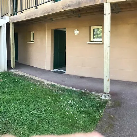 Appartamento Proximité D'honfleur Wifi Parking Piscine Équemauville