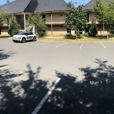 Proximité D'honfleur Wifi Parking Piscine *